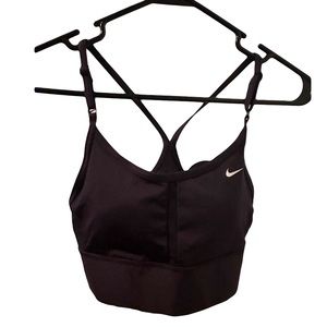 NWOT Nike Dri Fit Sports Bra
